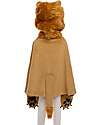 Great Pretenders Storybook Lion Cape - 1-2 years Dressing Up & Role Play