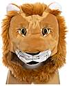 Great Pretenders Storybook Lion Cape - 1-2 years Dressing Up & Role Play