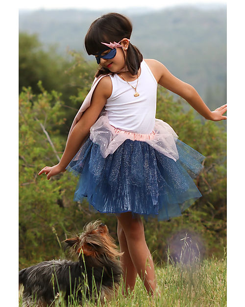 Great Pretenders Super-duper - Skirt/Mask and Hat Dressing Up & Role Play