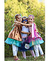 Great Pretenders Super-duper - Skirt/Mask and Hat Dressing Up & Role Play