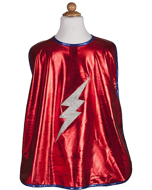 Great Pretenders Superhero Fancy Dress for Girls - Includes tutu, cape and mask! Dressing Up & Role Play