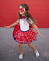 Great Pretenders Superhero Fancy Dress for Girls - Includes tutu, cape and mask! Dressing Up & Role Play