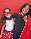 Great Pretenders Superhero Fancy Dress for Girls - Includes tutu, cape and mask! Dressing Up & Role Play