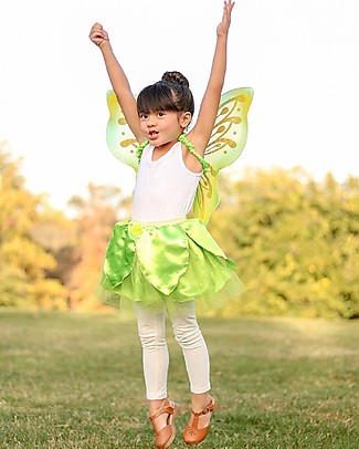 Great Pretenders Tinkerbell Skirt with Wings Dressing Up & Role Play