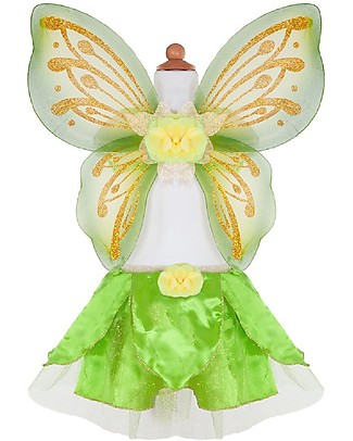 Great Pretenders Tinkerbell Skirt with Wings Dressing Up & Role Play