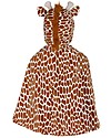 Great Pretenders Toddler Giraffe Cape (2-3 Years) Dressing Up & Role Play