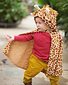 Great Pretenders Toddler Giraffe Cape (2-3 Years) Dressing Up & Role Play