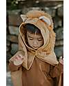 Great Pretenders Toddler Lion Cape (2-3 Years) Dressing Up & Role Play