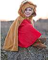 Great Pretenders Toddler Lion Cape (2-3 Years) Dressing Up & Role Play