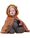 Great Pretenders Toddler Lion Cape (2-3 Years) Dressing Up & Role Play