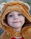 Great Pretenders Toddler Lion Cape (2-3 Years) Dressing Up & Role Play
