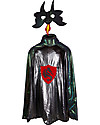 Great Pretenders Ultimate Dragon/Knight Cape - Includes Mask Dressing Up & Role Play
