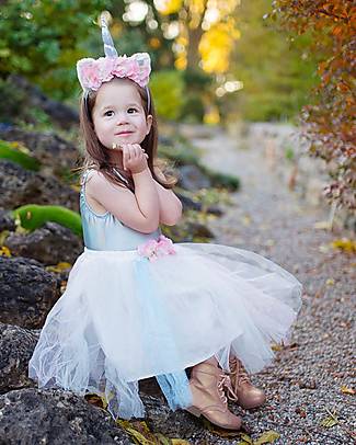 Great Pretenders Unicorn Costume Set - Includes tutu and headband Dressing Up & Role Play