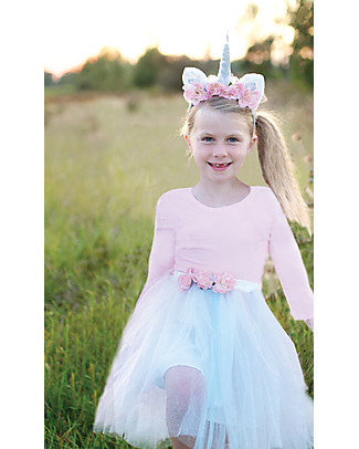 Great Pretenders Unicorn Costume Set - Includes tutu and headband Dressing Up & Role Play