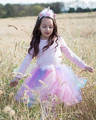 Great Pretenders Unicorn Costume Set - Includes tutu and headband Dressing Up & Role Play