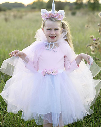 Great Pretenders Unicorn Costume Set - Includes tutu and headband Dressing Up & Role Play
