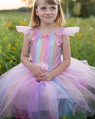 Great Pretenders Unicorn Dress - Pink Dressing Up & Role Play