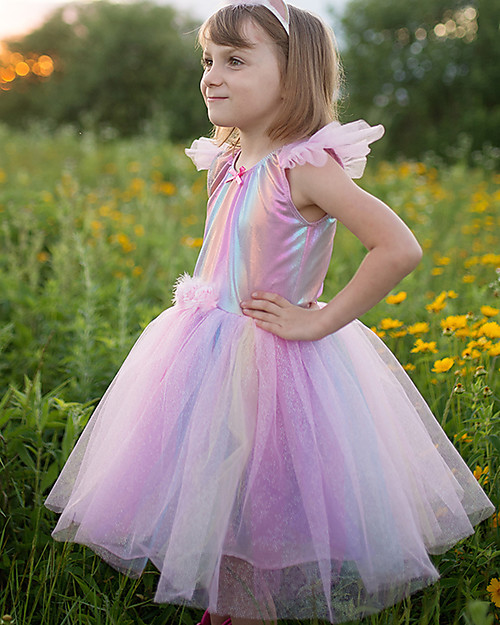 Great Pretenders Unicorn Dress - Pink Dressing Up & Role Play