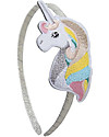 Great Pretenders Unicorn Luck Headband Dressing Up & Role Play