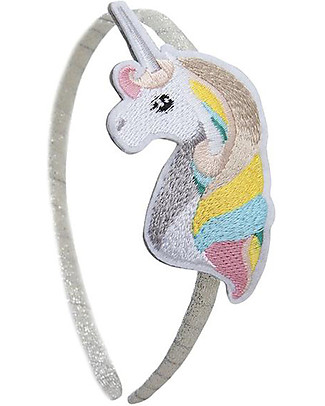 Great Pretenders Unicorn Luck Headband Dressing Up & Role Play