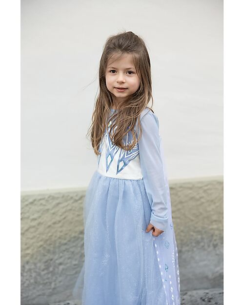 Great Pretenders Winter Princess Costume - Once Upon a Princess - 3-4 Years Dressing Up & Role Play