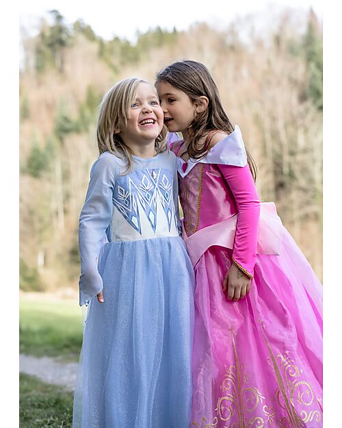 Great Pretenders Winter Princess Costume - Once Upon a Princess - 3-4 Years Dressing Up & Role Play