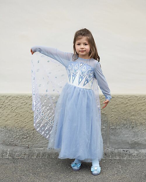 Great Pretenders Winter Princess Costume - Once Upon a Princess - 3-4 Years Dressing Up & Role Play