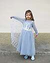 Great Pretenders Winter Princess Costume - Once Upon a Princess - 3-4 Years Dressing Up & Role Play