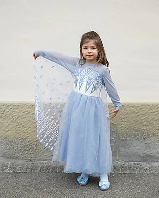 Great Pretenders Winter Princess Costume - Once Upon a Princess - 3-4 Years Dressing Up & Role Play