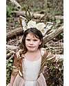 Great Pretenders Woodland Princess Costume - Deer - Headband Included! Dressing Up & Role Play