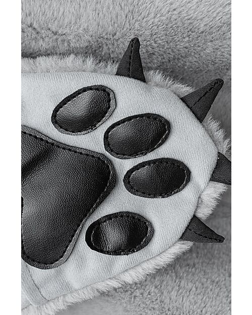 Great Pretenders Woodland Wolf Cape - 1-2 Years Dressing Up & Role Play