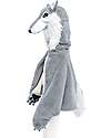 Great Pretenders Woodland Wolf Cape - 1-2 Years Dressing Up & Role Play