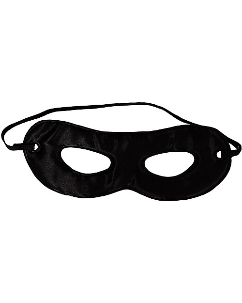Great Pretenders Zorro Costume Set - Includes Cape and Mask Dressing Up & Role Play