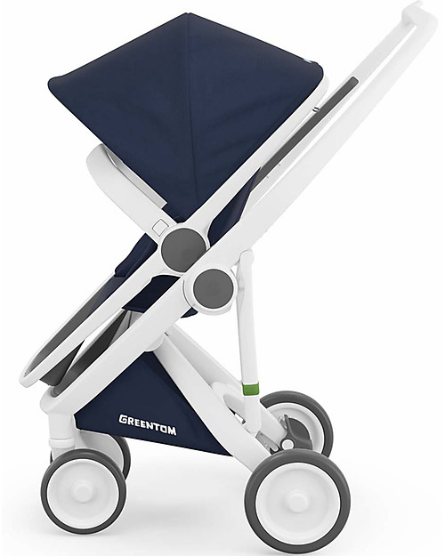 Greentom 2024 double stroller