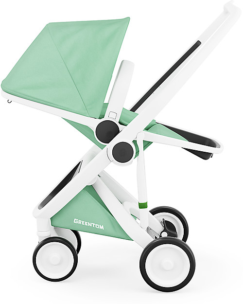 Greentom clearance reversible stroller