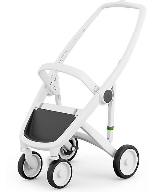 Greentom Greentom Basic Frame - White - Also Available in Black! Pushchairs