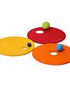 Grimm's Grimm's x Stapelstein The Rolling Discs Set - Warm Classic Balance Toys_