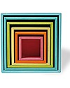 Grimm's Multipurpose Toy Set of Large Boxes, pastel colour - 6 piaces Montessori Toys