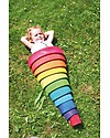 Grimm's Rainbow Tunnel - 12 pieces! 38 cm Montessori Toys