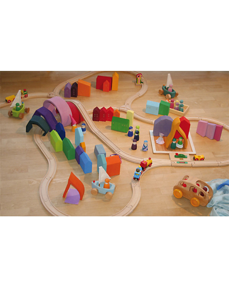 grimms standard building set