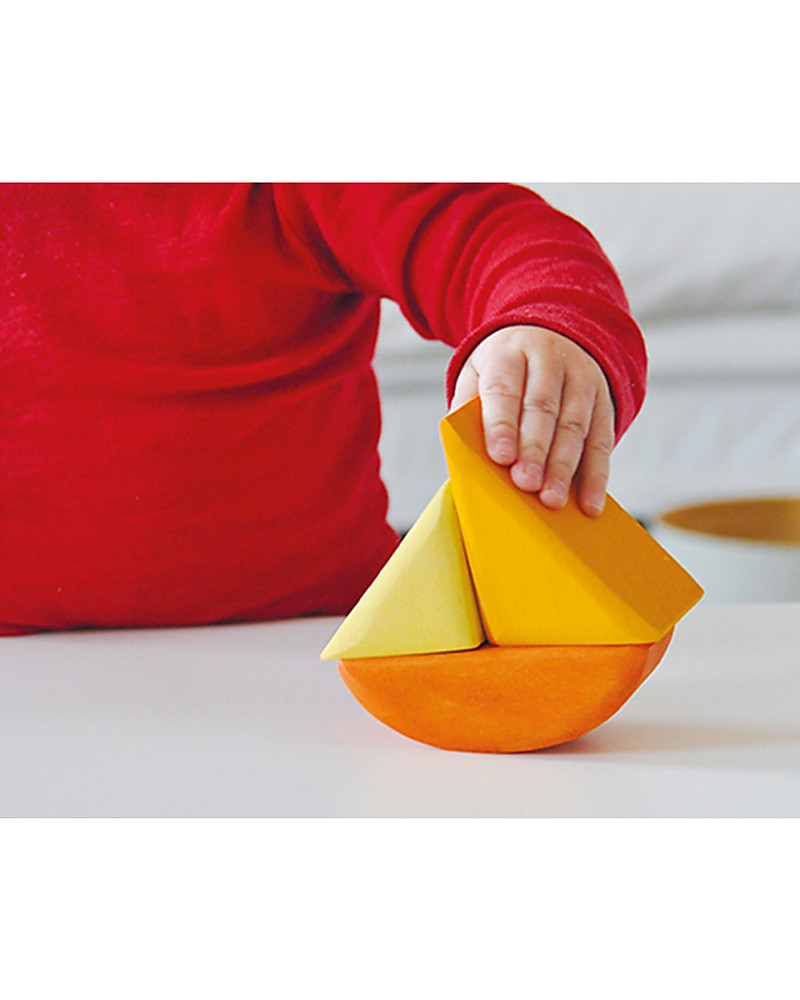 grimms stacking boat