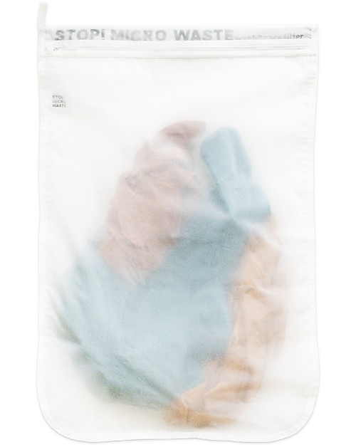 Guppyfriend Guppyfriend Washing Bag - Protect your clothes and reduce microplastics pollution Laundry Detergent