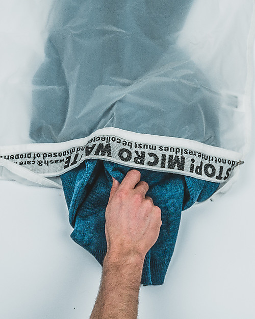 Guppyfriend Guppyfriend Washing Bag - Protect your clothes and reduce microplastics pollution Laundry Detergent