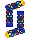 Happy Socks Father's Day Gift Box - pack of 3 Socks