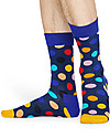 Happy Socks Father's Day Gift Box - pack of 3 Socks