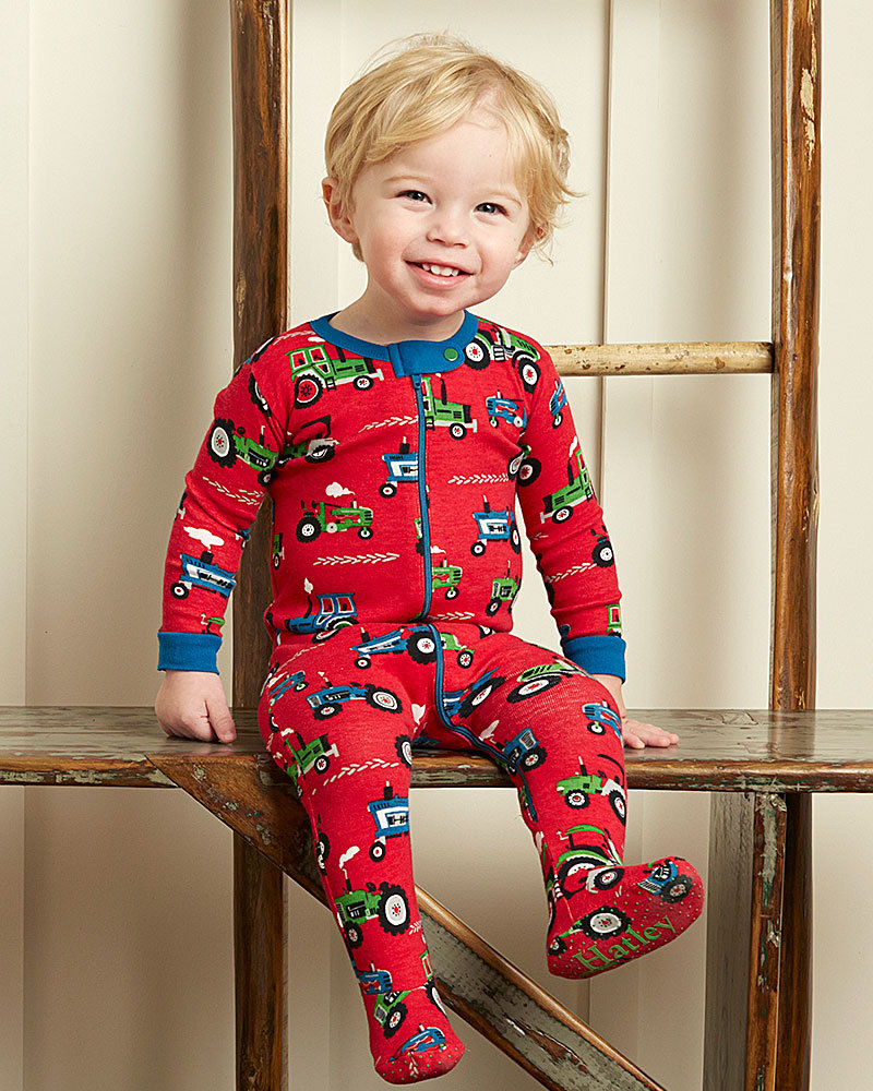Hatley Coverall - Vintage Cars Hatley Coverall - Vintage Cars