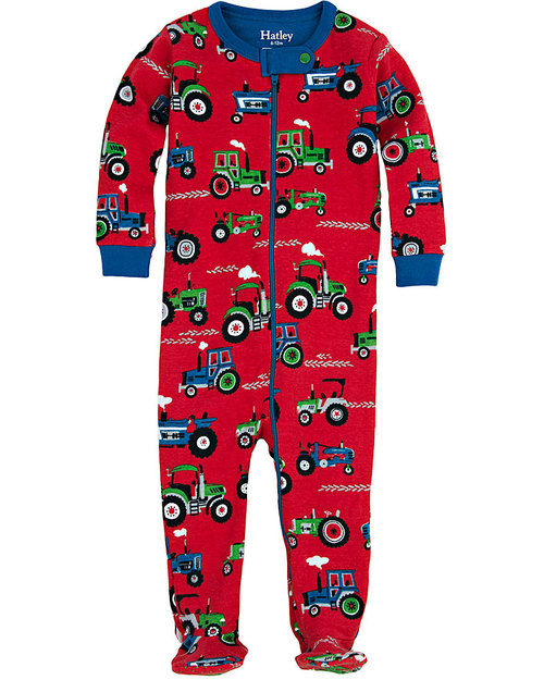 Hatley Coverall - Vintage Cars Hatley Coverall - Vintage Cars