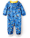 Hatley Baby Microfiber Bundler, Fire Breathing Dragons Coats