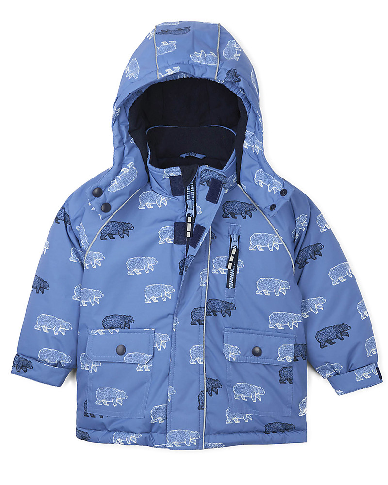 hatley waterproof suit