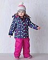 Hatley Baby Snow Suit Set, Hearts Coats